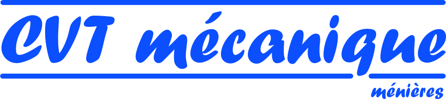 CVT Mécanique